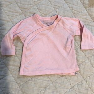 🍭Burts Bees Organic Tee